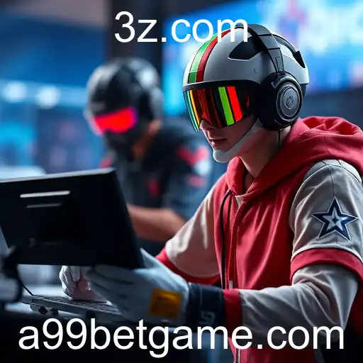 A99bet: Transformação no Mundo dos Jogos Online