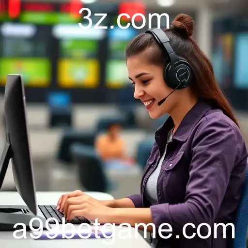 A Ascensão dos Sites de Apostas Online: O Caso do a99bet