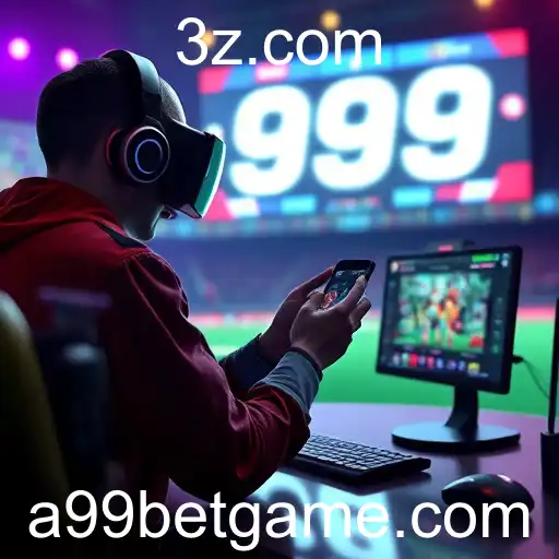 Inovações e Desafios de a99bet no Setor de Jogos