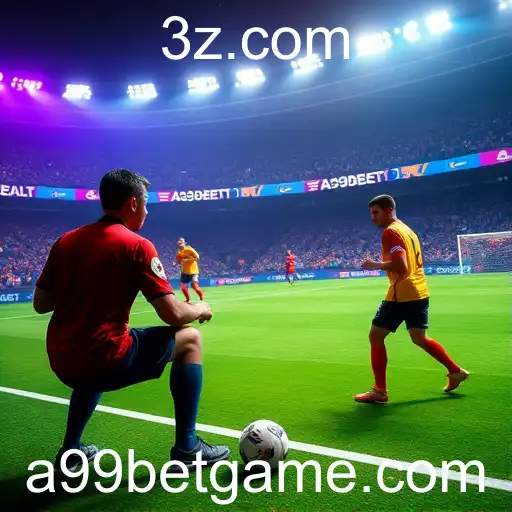 A99bet: Transformação no Mundo dos Jogos Online