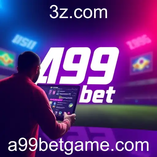 Crescimento Impulsionado pelo A99Bet no Mercado Brasileiro de Jogos