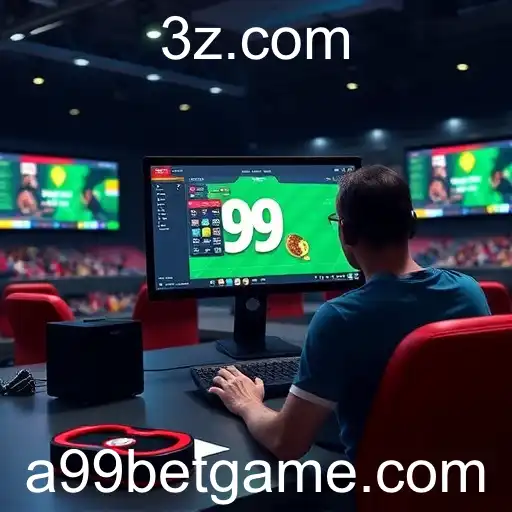 A Evolução do Mercado de Jogos Online e o Papel do a99bet