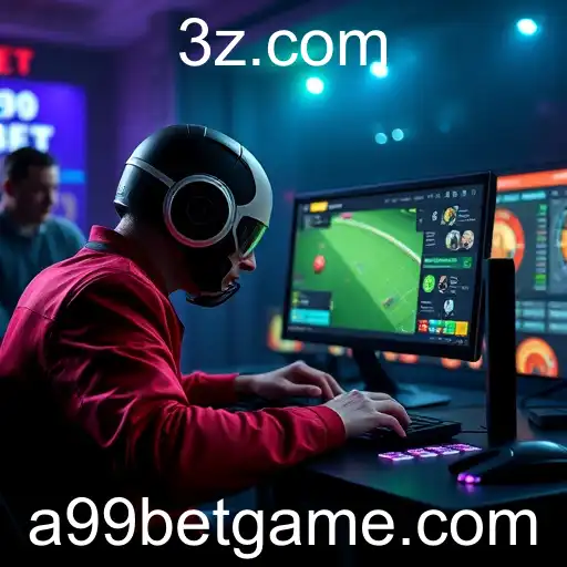 Crescimento e Desafios do Mercado de Jogos Online em 2025