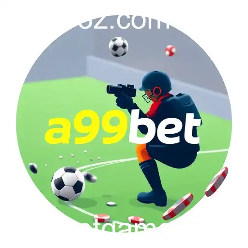 O Impacto da 'a99bet' na Indústria de Jogos em 2025