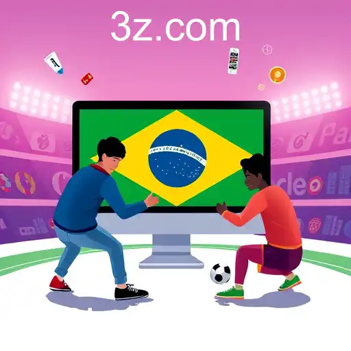 A Ascensão dos Jogos Online e o Impacto em 2025