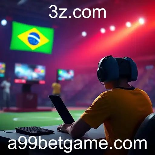 Cenário Atual do Mercado de Jogos Online em 2026