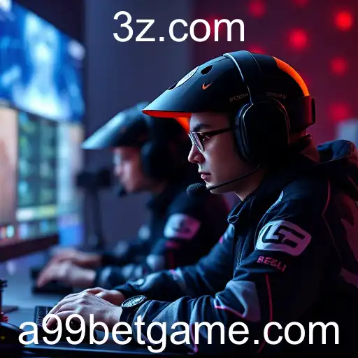 Tendências do Mercado de Jogos Online e o Impacto do A99bet