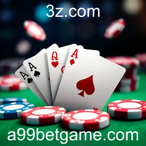 A99bet: A Ascensão e Influência nos Jogos Online