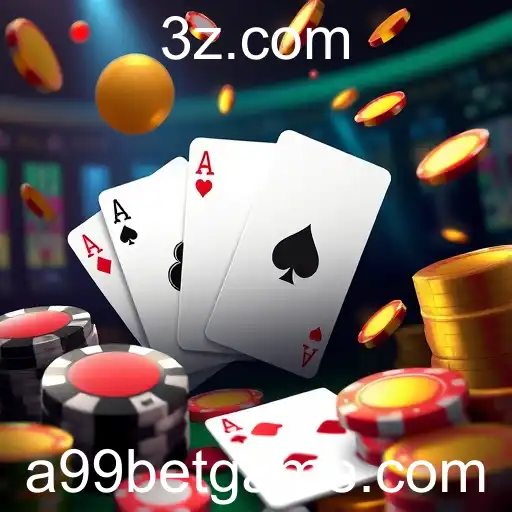 A99bet: Revolução nos Jogos Online em 2026