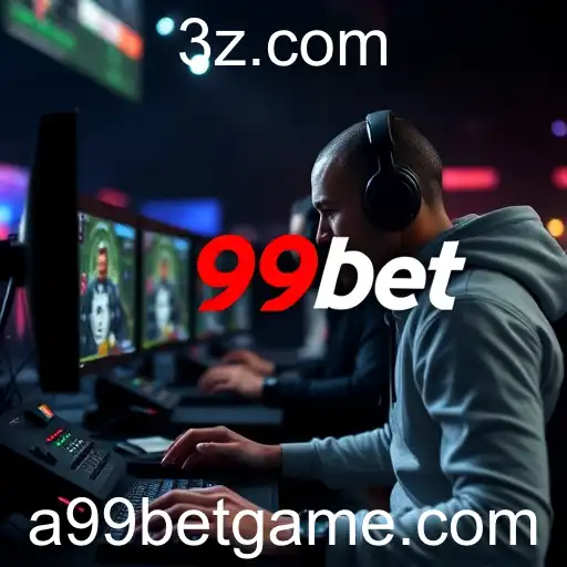 A Ascensão do a99bet no Cenário de Jogos Online em Portugal