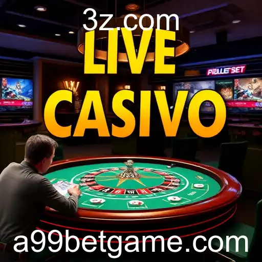 A Ascensão do A99BET no Cenário Brasileiro de Jogos