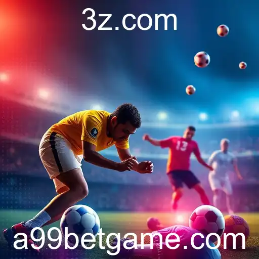 A Ascensão do a99bet no Mercado de Jogos Online