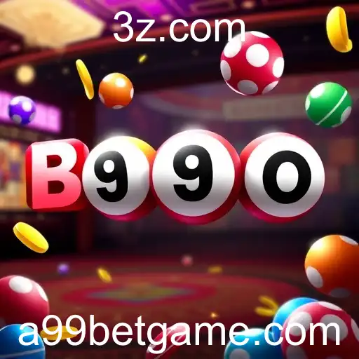 Explorando a Categoria de Jogos de Bingo no 'a99bet'