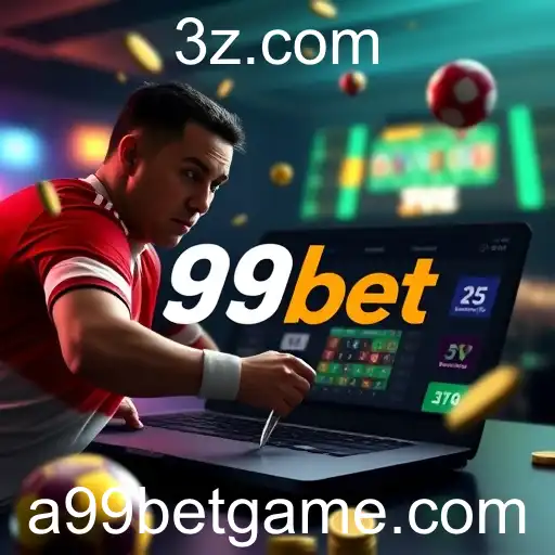 Cenário Atual dos Sites de Jogos em Português com Foco no a99bet