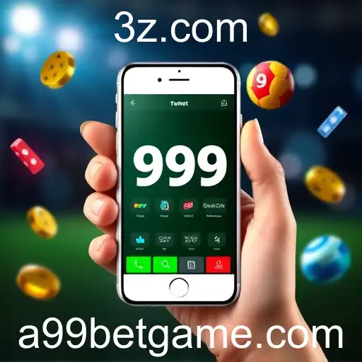 A Revolução Digital nos Jogos de Azar