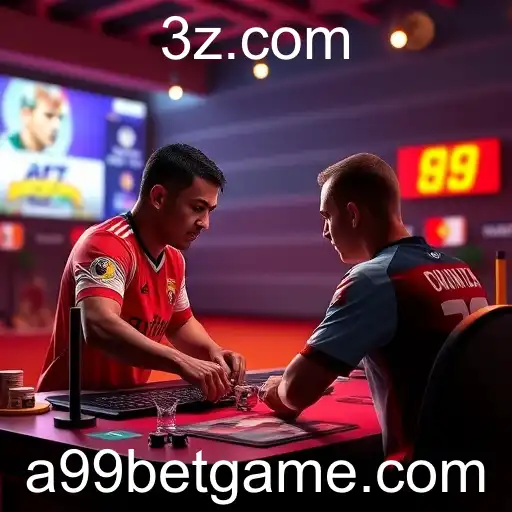 Ascensão e Desafios dos Sites de Jogos Online em 2026