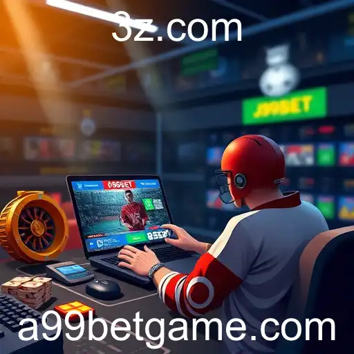 A Expansão dos Jogos Online em 2025