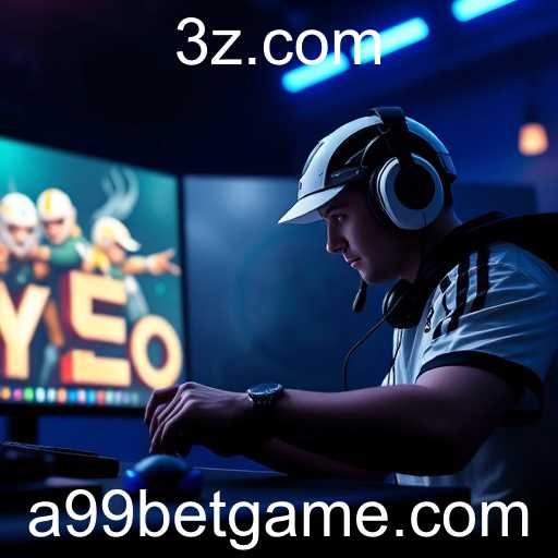 O Impacto do A99Bet na Indústria de Jogos