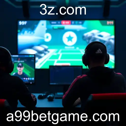 A Influência Crescente dos Jogos Online em 2025