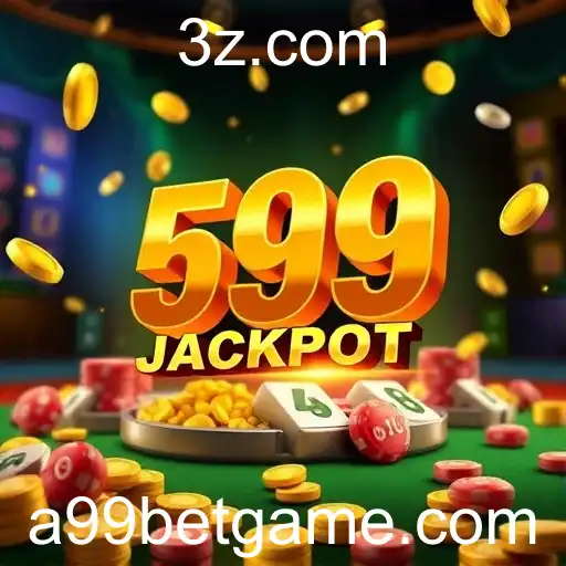 Explorando a Fascinante Categoria de Jackpots Progressivos no a99bet