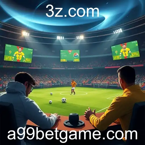 A Expansão dos Jogos Online em 2025