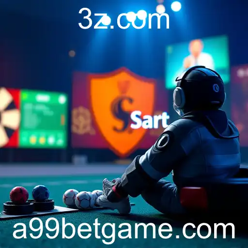 Expansão e Desafios no Mercado de Jogos Online