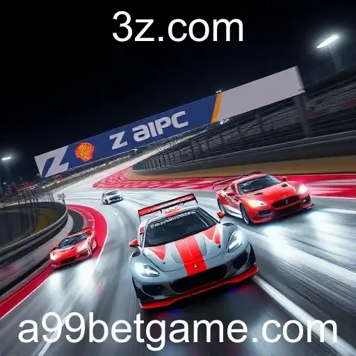 A Emoção e Diversidade dos Jogos de Corrida no a99bet