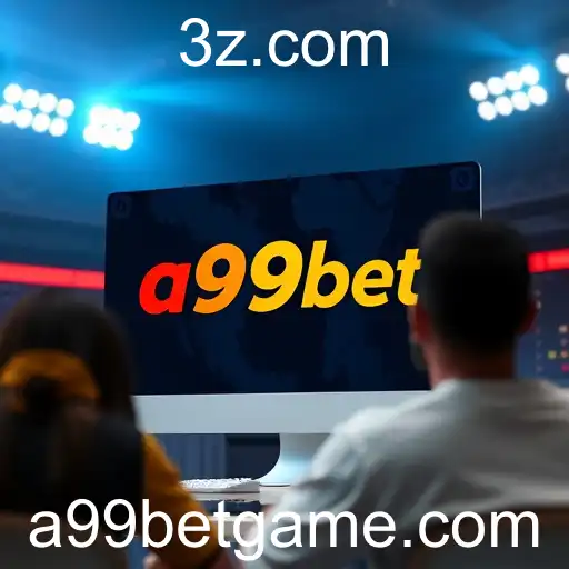 A Ascensão do a99bet no Mercado de Jogos Online