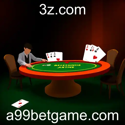 Explorando a Categoria 'Jogos de Mesa' no a99bet